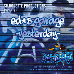Ed's Garage: Yesterday Mix