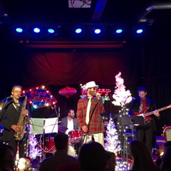 Quarantine Christmas