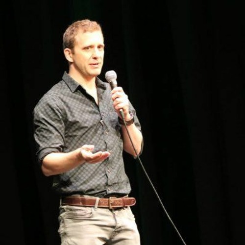 Gideon Joubert: South African Collapse, Why to be Optimistic, & Prepping #327