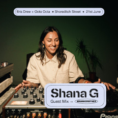 Krankbrother Mix Series - Shana G