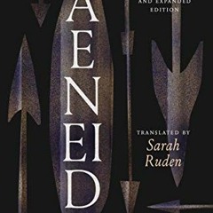 Get KINDLE PDF EBOOK EPUB The Aeneid by  Vergil,Sarah Ruden,Susanna Braund ✔️