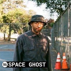Space Ghost | Fault Radio DJ Set in Oakland (February 12, 2021)