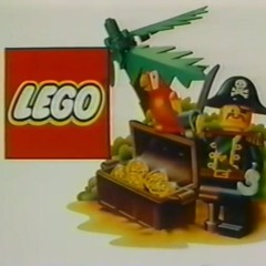 midnight lego