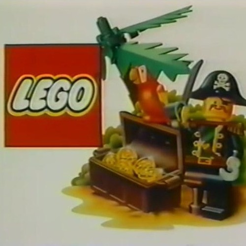 midnight lego