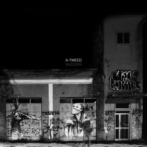 PREMIERE - A-Tweed - Vazzieri (Random Numbers)
