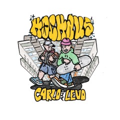 Hochhaus (feat.Levo)