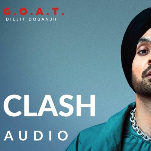 diljit dosanjh clash