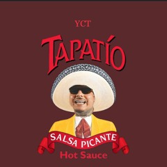 That Mexican OT - Tapatio ( Prod. YCT Luka )