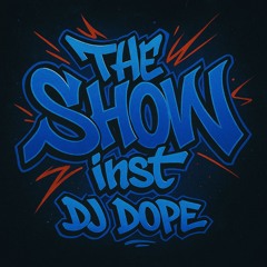 THE SHOW  inst