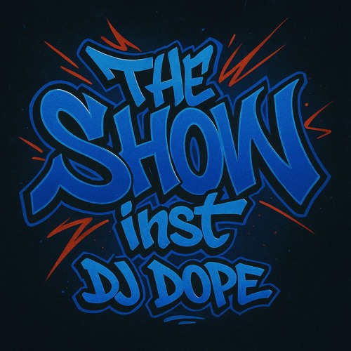 THE SHOW  inst