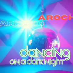 Dancing on a Dark Night (draft #1 vocals)