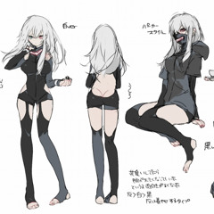 Neuro-Sama Anime ED - NEV3R