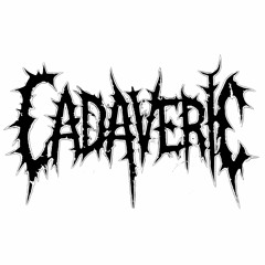 Cadaveric - Womb Of The Mother Of Demons [250]