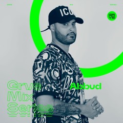 GRVE Mix Series 069: Abbud