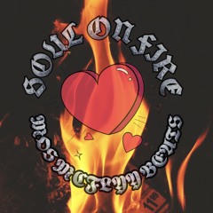 Soul On Fire