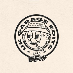 From The Dark Side (FF Edit)