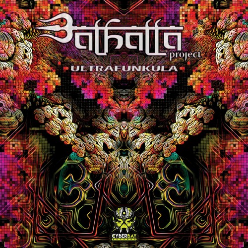 02.Walhalla Project - Can U Understand