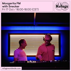 Moogerita FM - Snecker - 17 Oct 2025