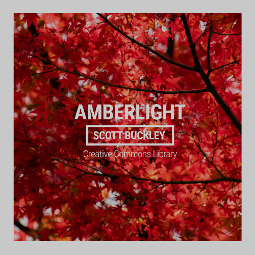 Amberlight (CC-BY)