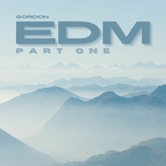 EDM [part1]