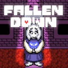 Fallen Down - ARRANGEMENT