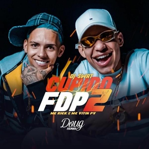 MC RICK E MC VITIN PV - Cupido FDP 2 (Doug Filmes) DJ SWAT