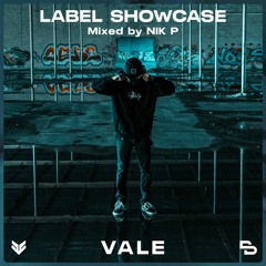 Label Showcase : VALE (Mixed by NIK P)