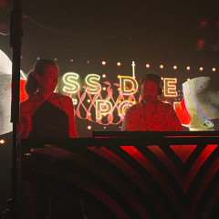 Miss Dee B2B Matt Power - Unwind