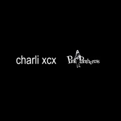 charli xcx x pinkpantheress - girl like me x club classics (pejorative's mashup)