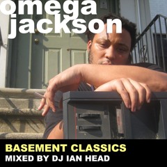 Omega Jackson Basement Classics