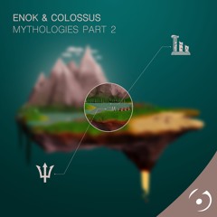 Enok & Colossus - The Lost City