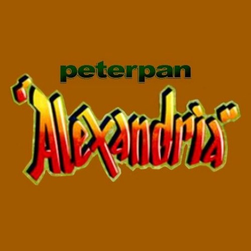 Peterpan (Noah) - Album Alexandria Full