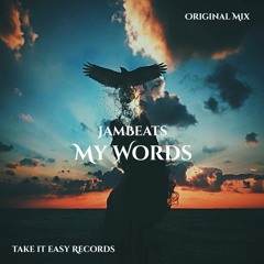 JamBeats - My Words (Original Mix)