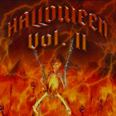 HALLOWEEN Vol.2