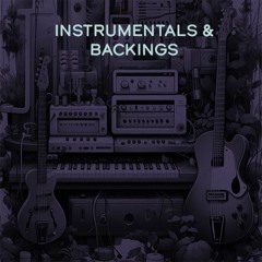 sad piano ballad (Backing Track) Preview