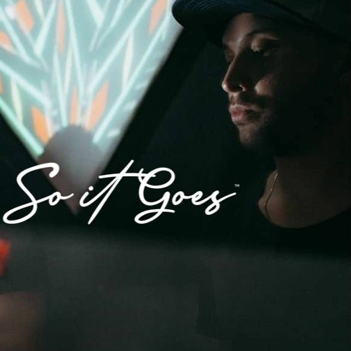 So It Goes Radio #50 - Lucas Rodriguez
