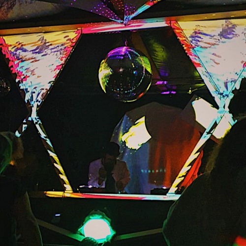 Lazy Hazy's closing Set @ Termini Obscuri (Tanzboden)