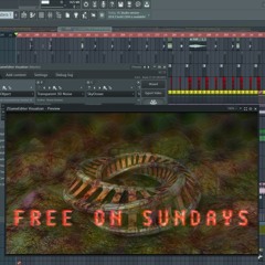 Free on Sundays - Moonlight (Original Mix)