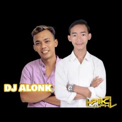 RINDU SAMPAI KA TULANG [ JIMMI REMIX X HAIKAL FK ] # DJ ALONK X IBOY SUGENFIL