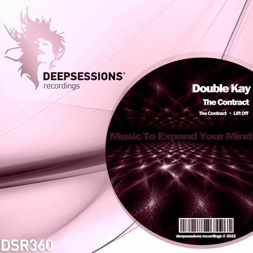 DSR360 | Double Kay - Lift Off (Original Mix)