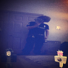 crossed in my bed prod @6yo6