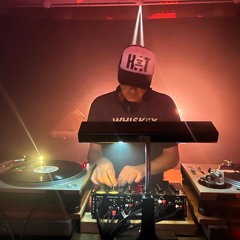 DJ Mixes