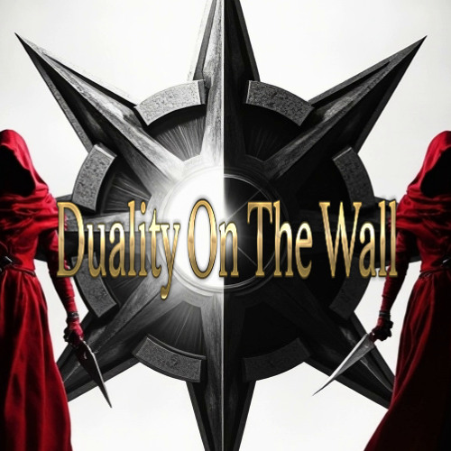 Duality On The Wall | Hidden Creator