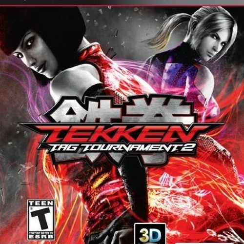 Stream Ps3 Tekken Tag Tournament 2 Dlc Pkg from Douglas Kumar | Listen  online for free on SoundCloud