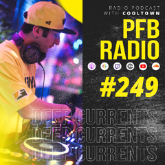 PFB Radio #249