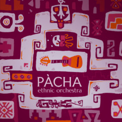 Flying over the Andes - Official Demo for Strezov Sampling's "Pacha Ethnic Orchestra"