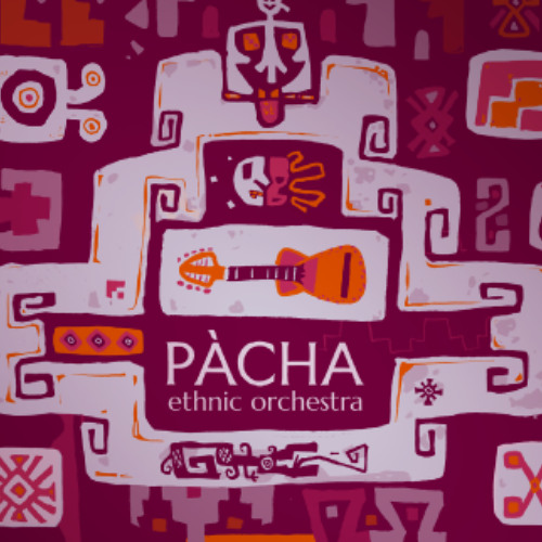Flying over the Andes - Official Demo for Strezov Sampling's "Pacha Ethnic Orchestra"