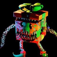 PILLAR CHASE 2 OST - WEIRD GIFT THEME