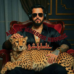 Arash Mohseni - Khatereh Shi (Rework)