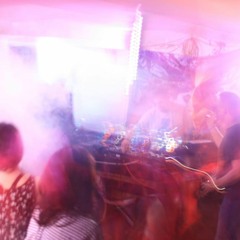 GFDada@MORE PARTY - Kontext Wiesbaden - 28.04.2024